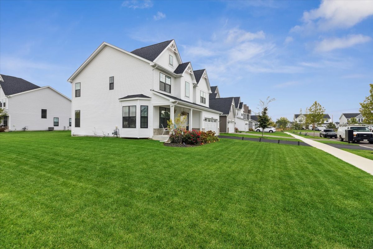 15339 S Sawgrass Circle, Plainfield, IL 60544