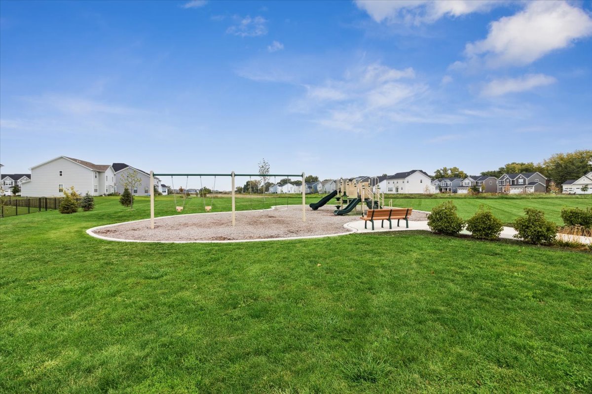 15339 S Sawgrass Circle, Plainfield, IL 60544