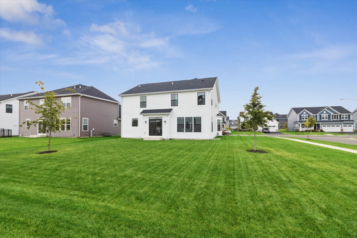 15339 S Sawgrass Circle, Plainfield, IL 60544