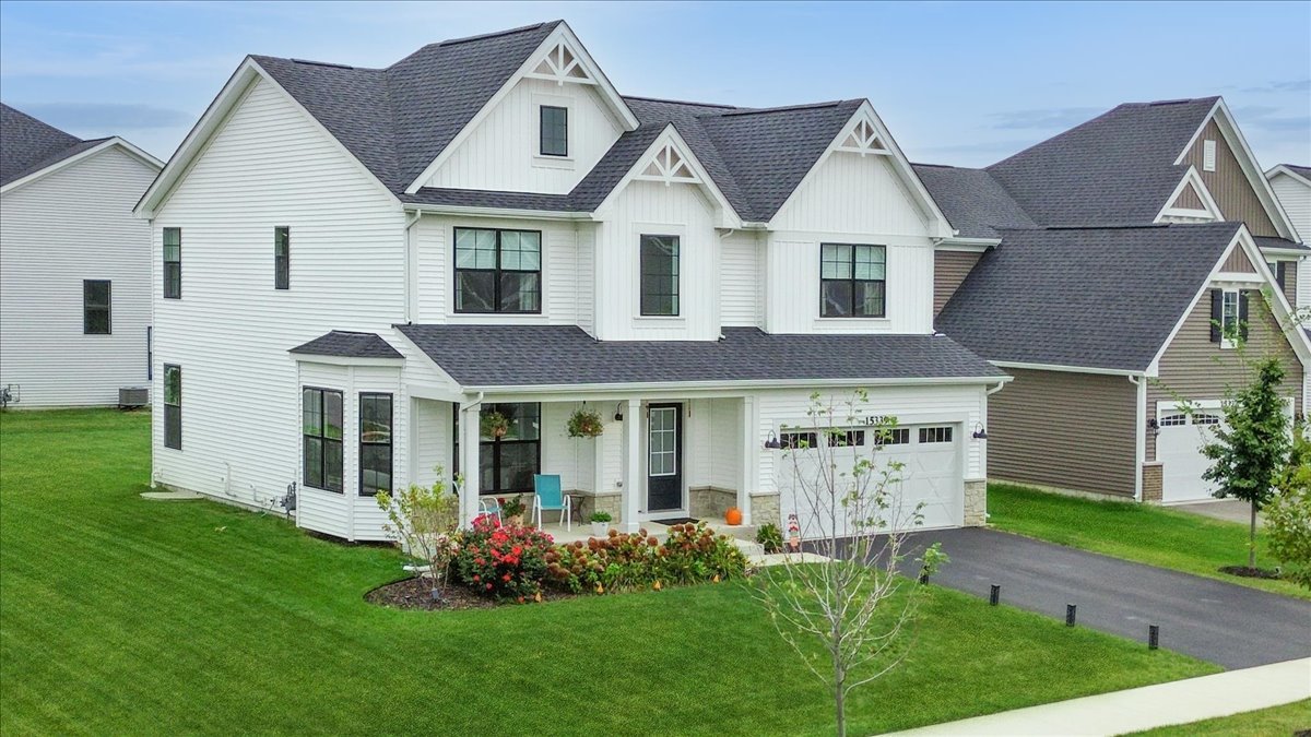 15339 S Sawgrass Circle, Plainfield, IL 60544