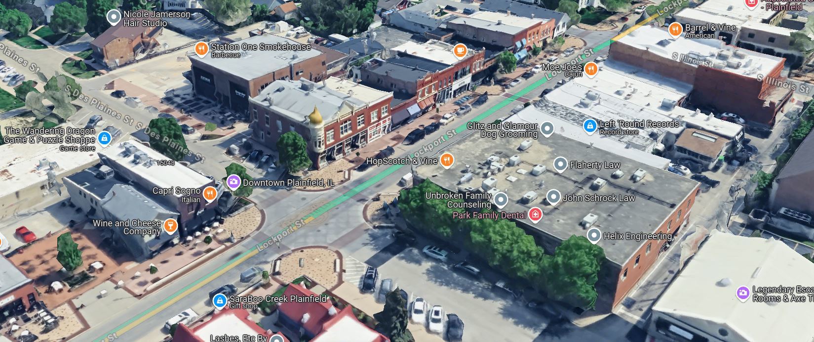 15339 S Sawgrass Circle, Plainfield, IL 60544