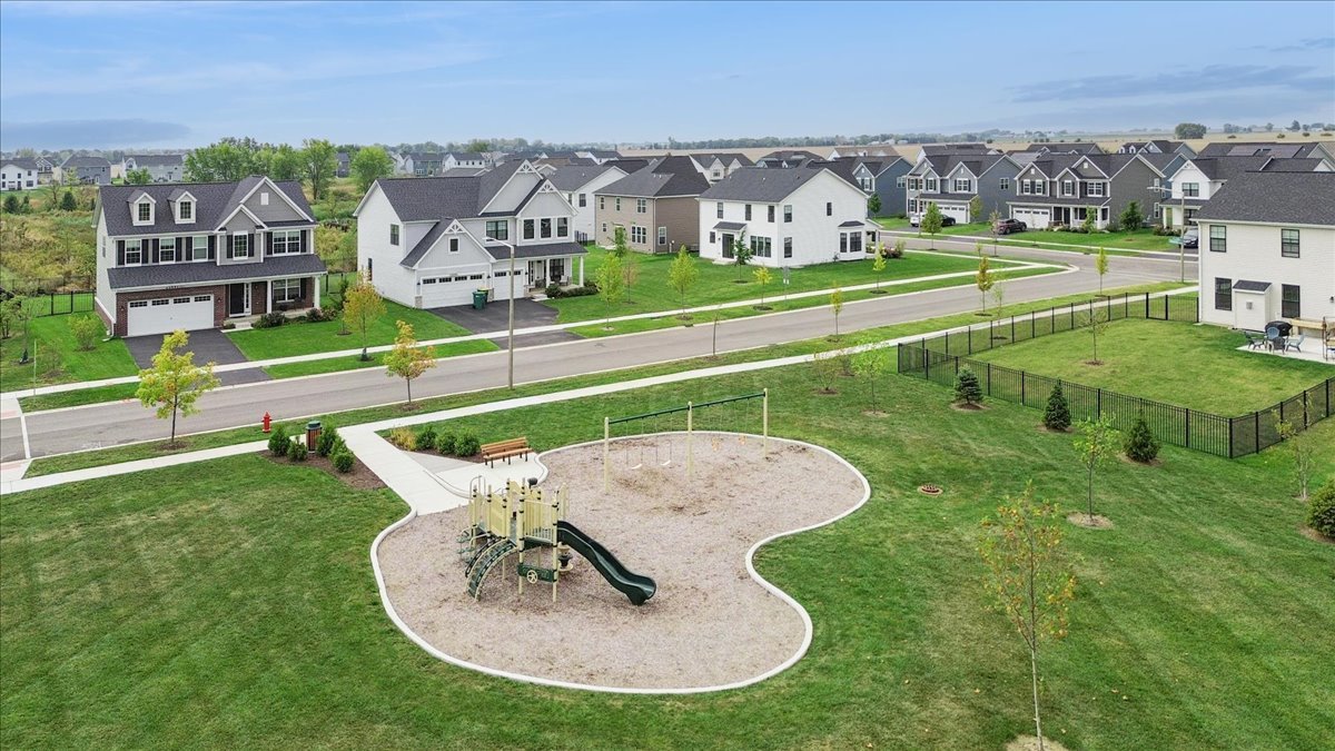 15339 S Sawgrass Circle, Plainfield, IL 60544