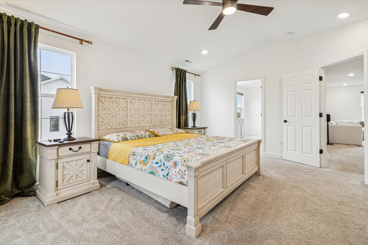 15339 S Sawgrass Circle, Plainfield, IL 60544