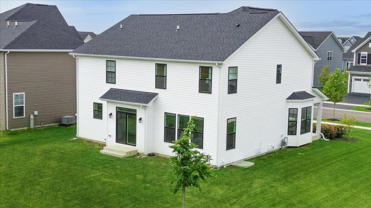 15339 S Sawgrass Circle, Plainfield, IL 60544