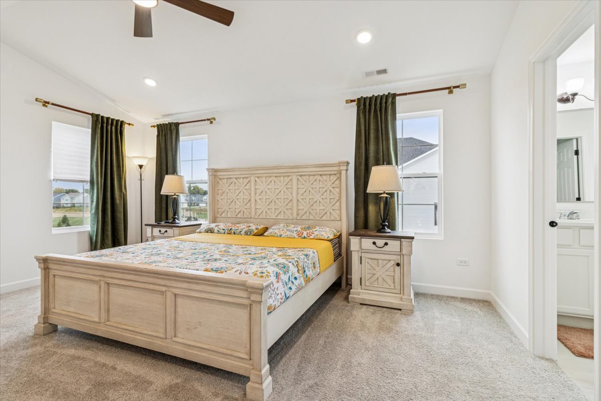 15339 S Sawgrass Circle, Plainfield, IL 60544