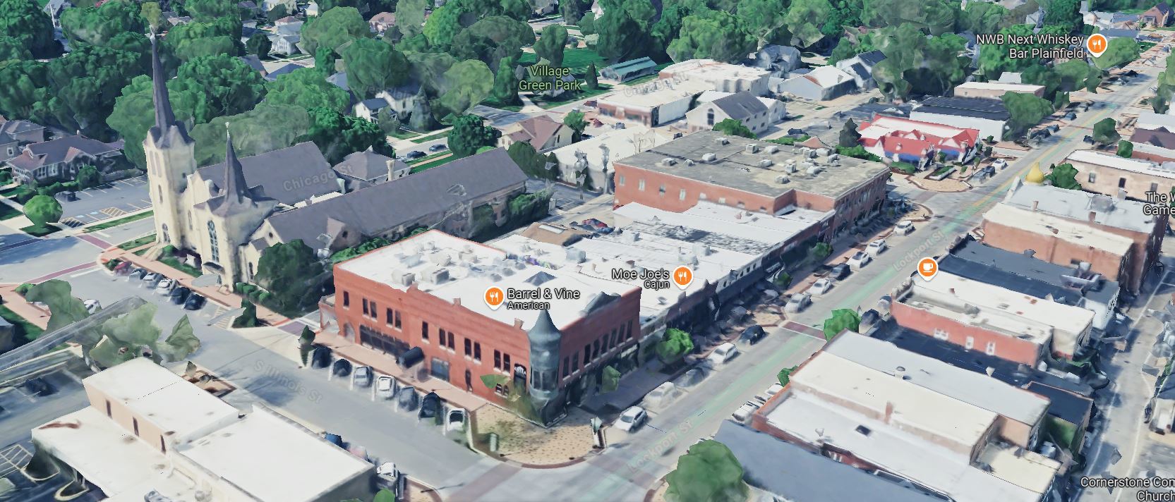 15339 S Sawgrass Circle, Plainfield, IL 60544