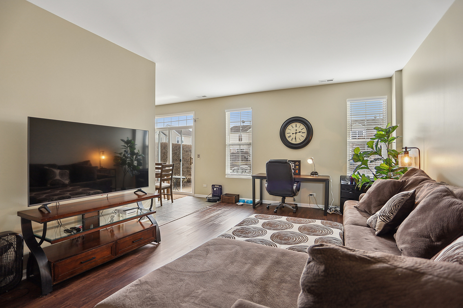 25109 Clare Circle, Manhattan, IL 60442