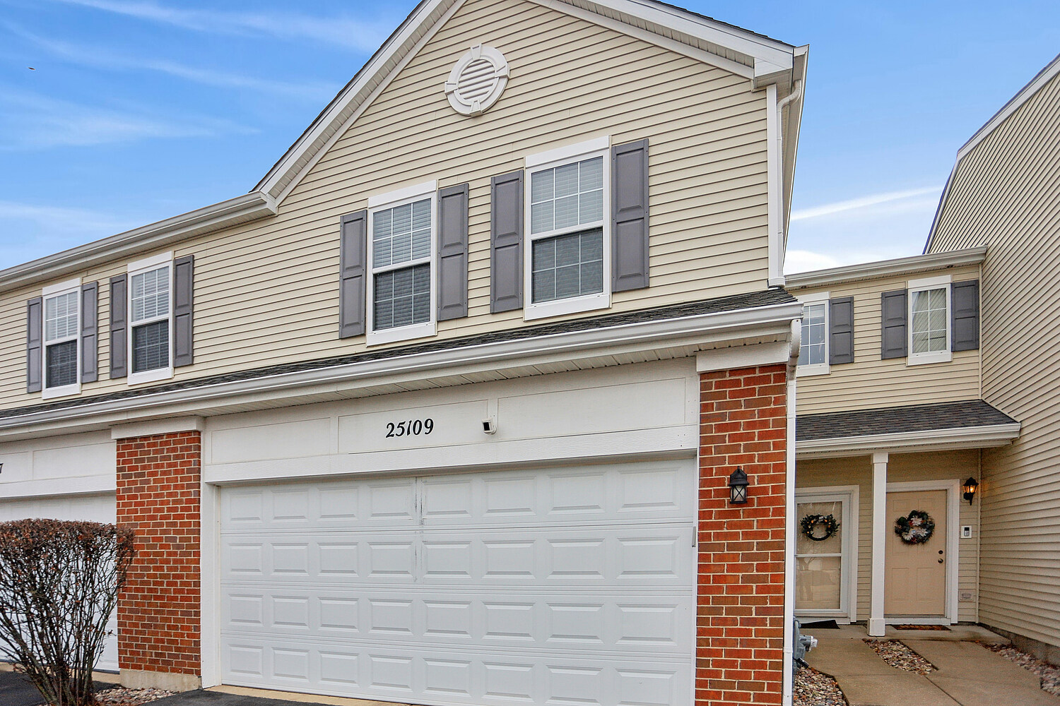 25109 Clare Circle, Manhattan, IL 60442