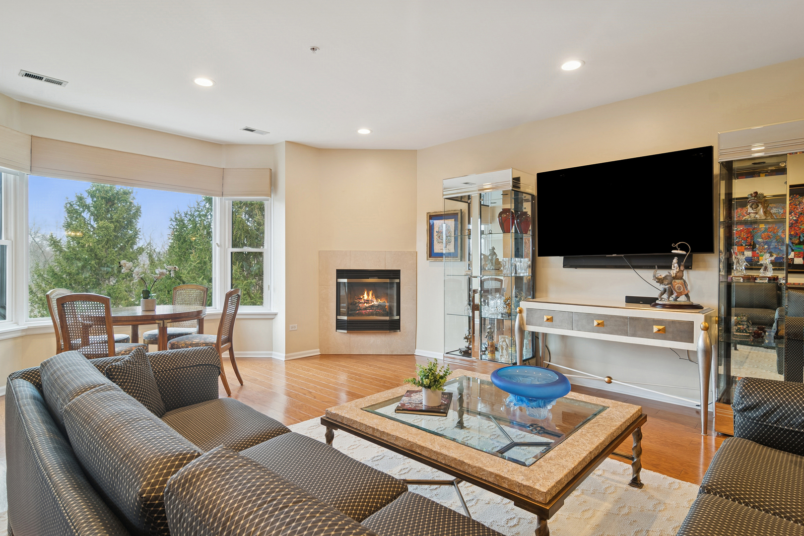 20 Trafalgar Square #401, Lincolnshire, IL 60069