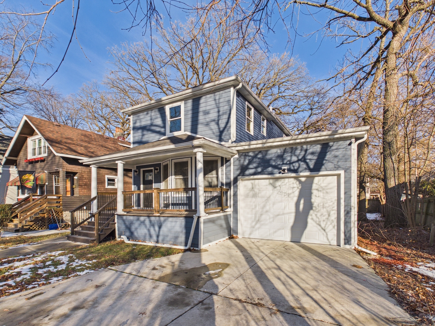 9825 S Wood Street, Chicago, IL 60643