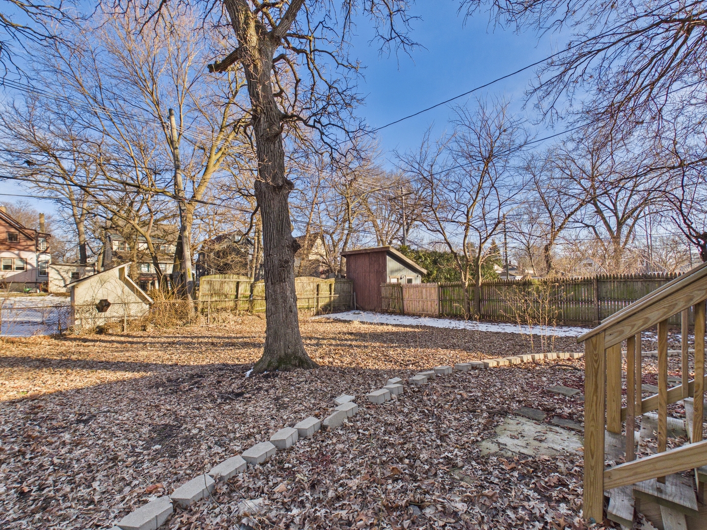 9825 S Wood Street, Chicago, IL 60643