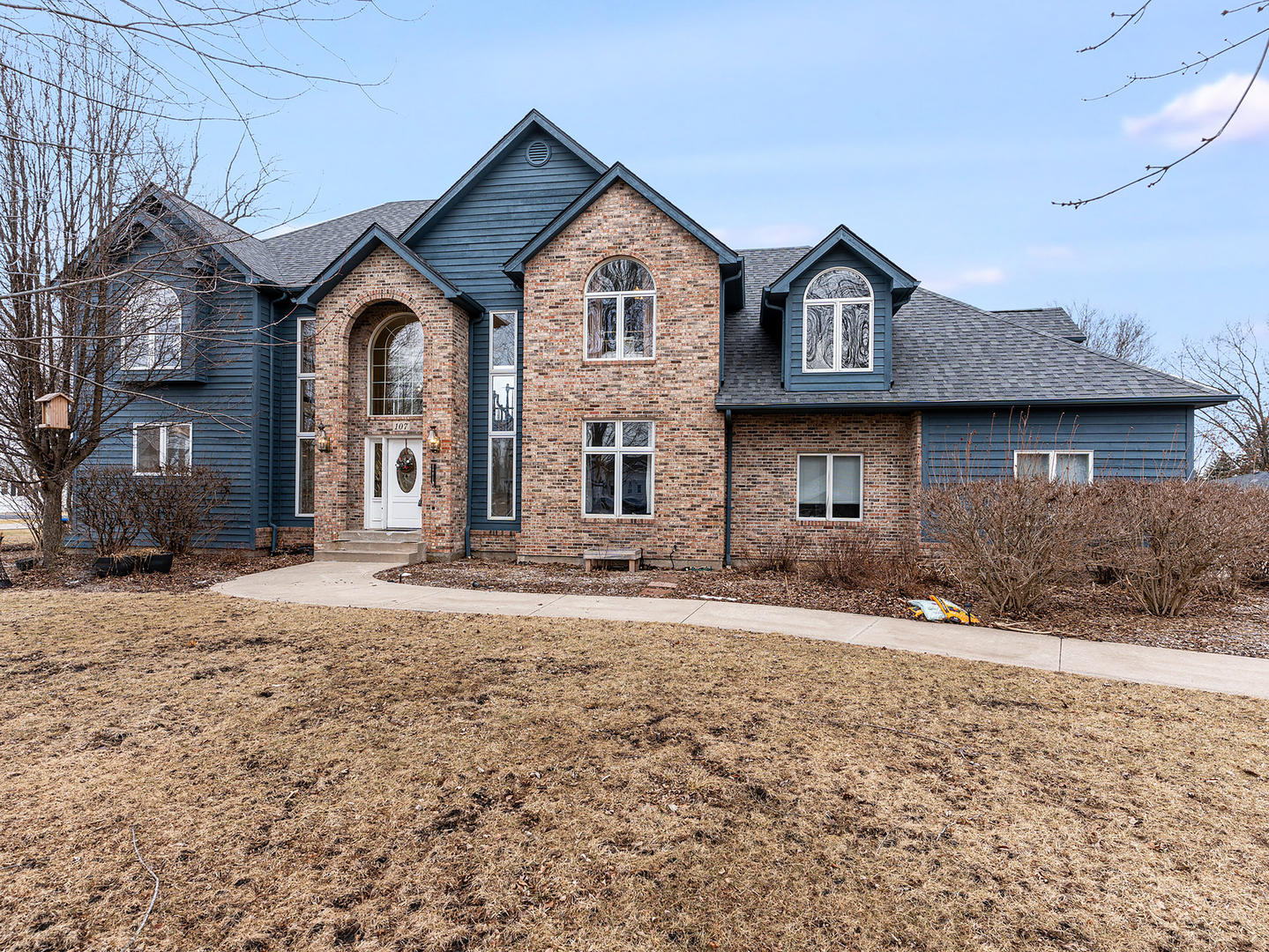 107 W North Street, Gardner, IL 60424