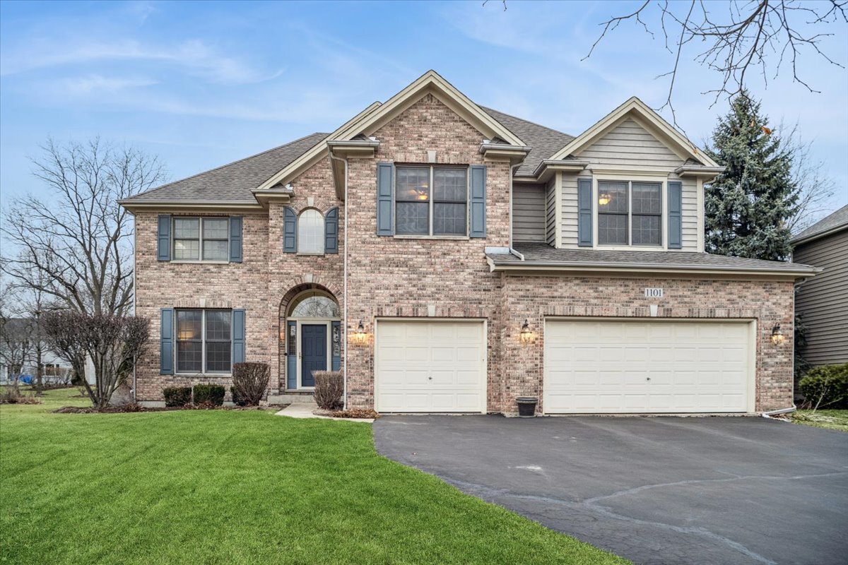 1101 King Edward Avenue, St. Charles, IL 60174