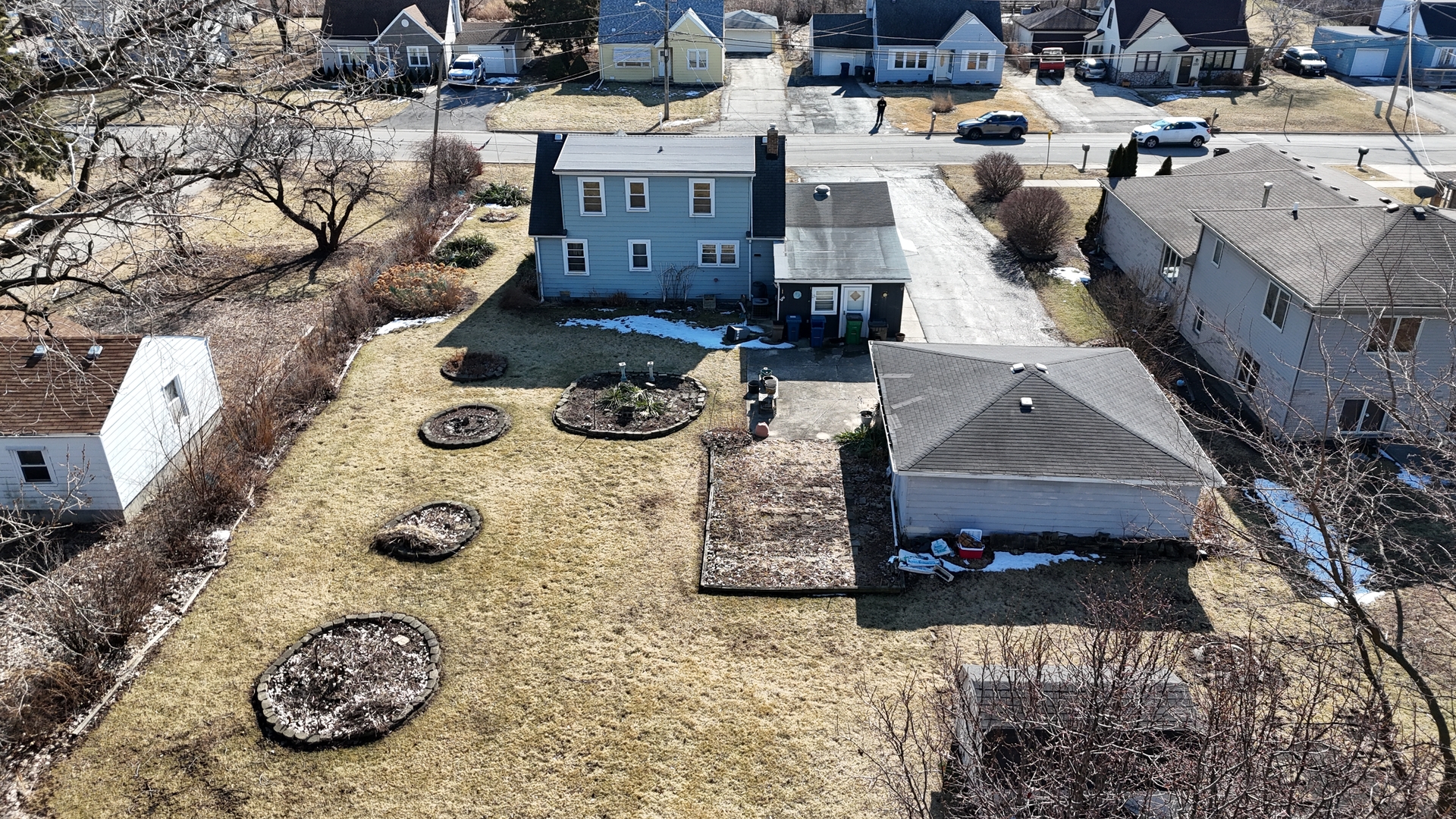 7234 W 85th Street, Bridgeview, IL 60455