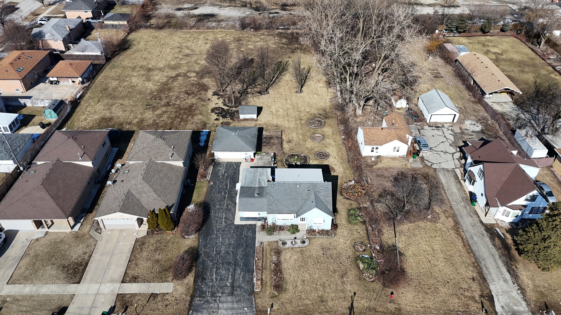 7234 W 85th Street, Bridgeview, IL 60455