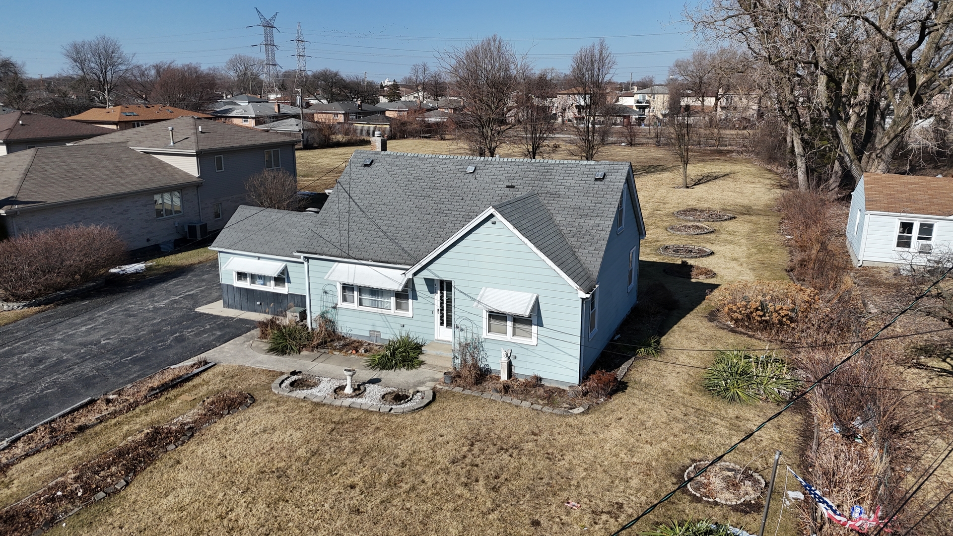 7234 W 85th Street, Bridgeview, IL 60455