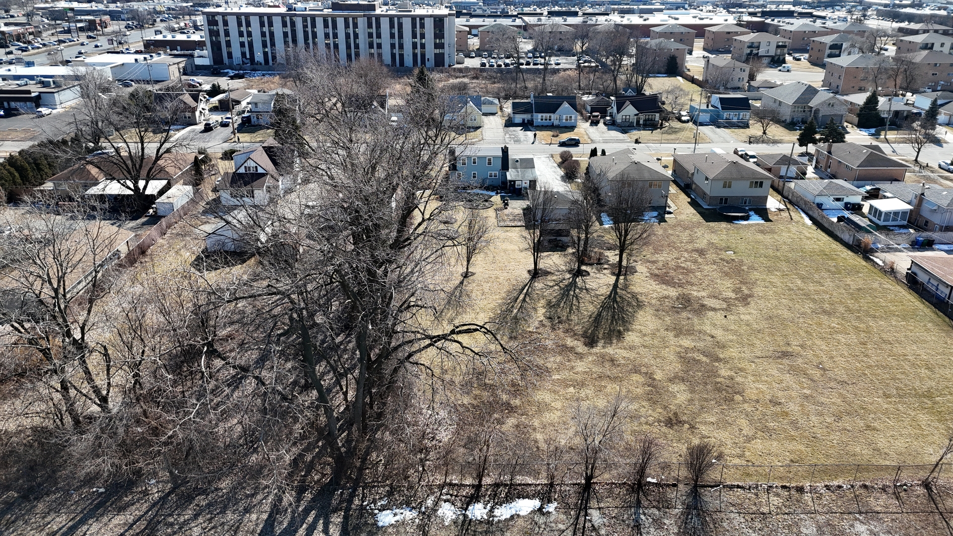 7234 W 85th Street, Bridgeview, IL 60455