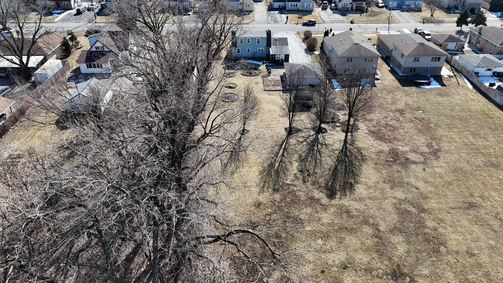 7234 W 85th Street, Bridgeview, IL 60455