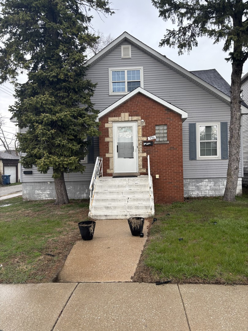 336 153rd Place, Calumet City, IL 60409