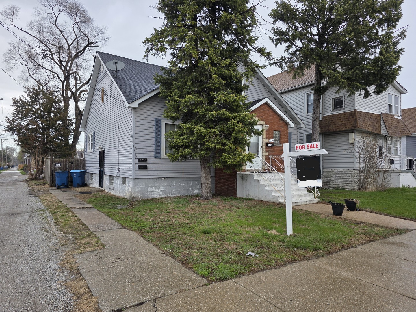 336 153rd Place, Calumet City, IL 60409