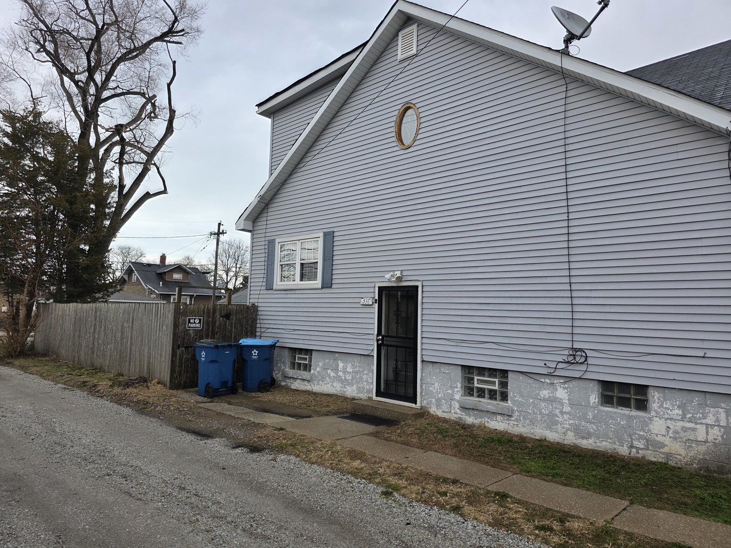 336 153rd Place, Calumet City, IL 60409