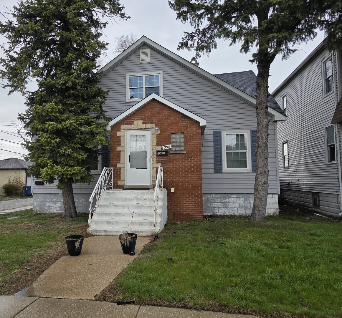 336 153rd Place, Calumet City, IL 60409