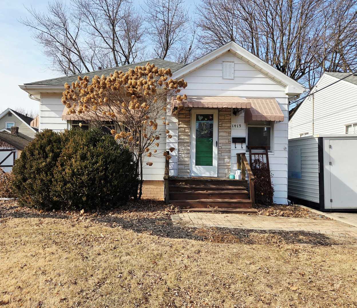 1419 Linden Avenue, Lasalle, IL 61301