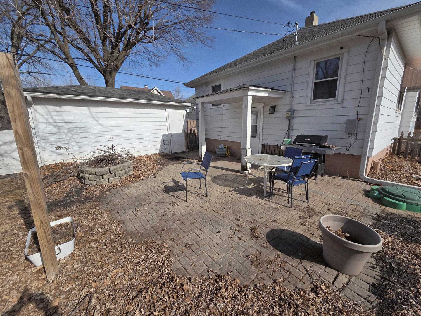 1419 Linden Avenue, Lasalle, IL 61301