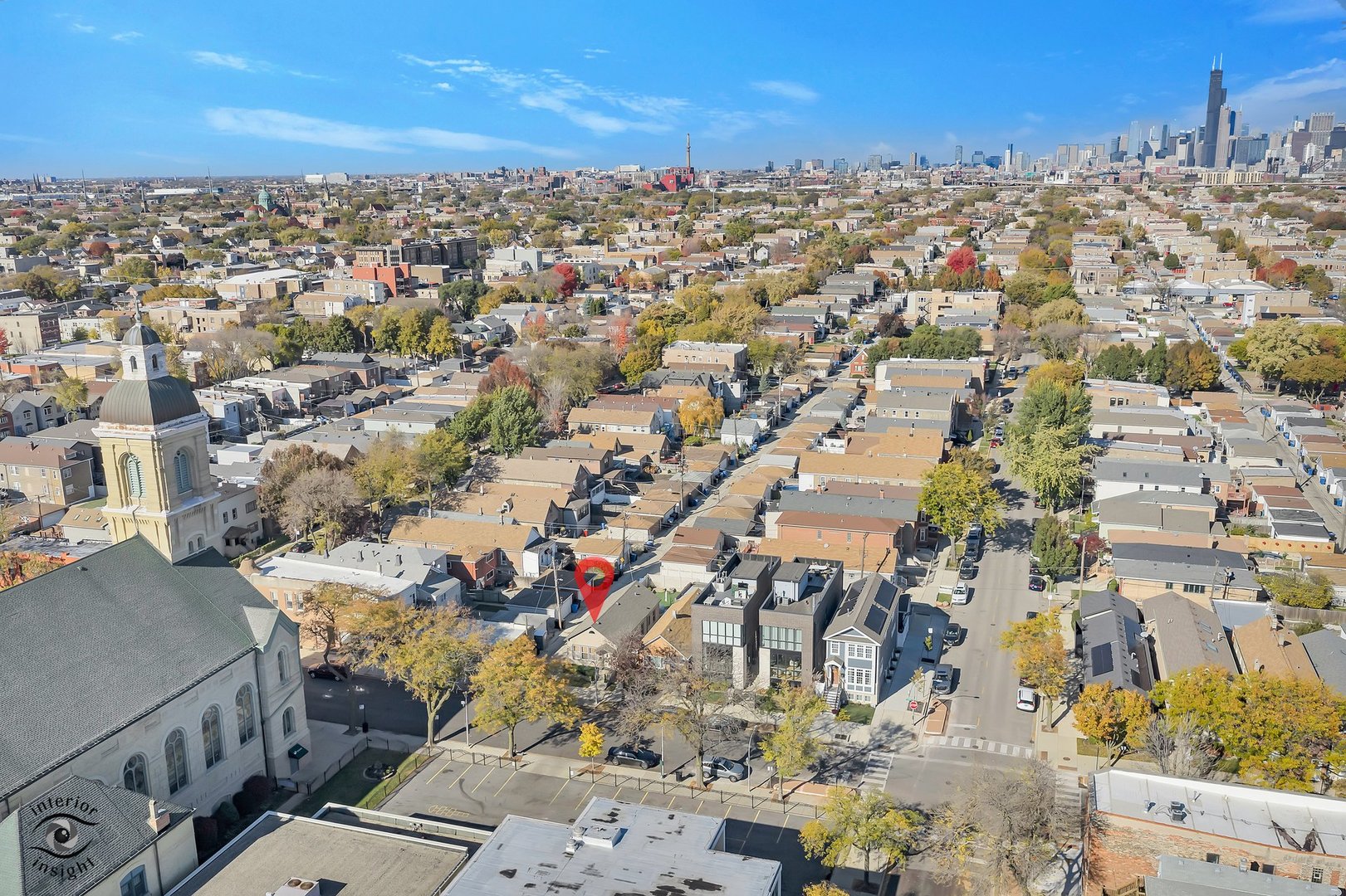 642 W 37th Street, Chicago, IL 60609