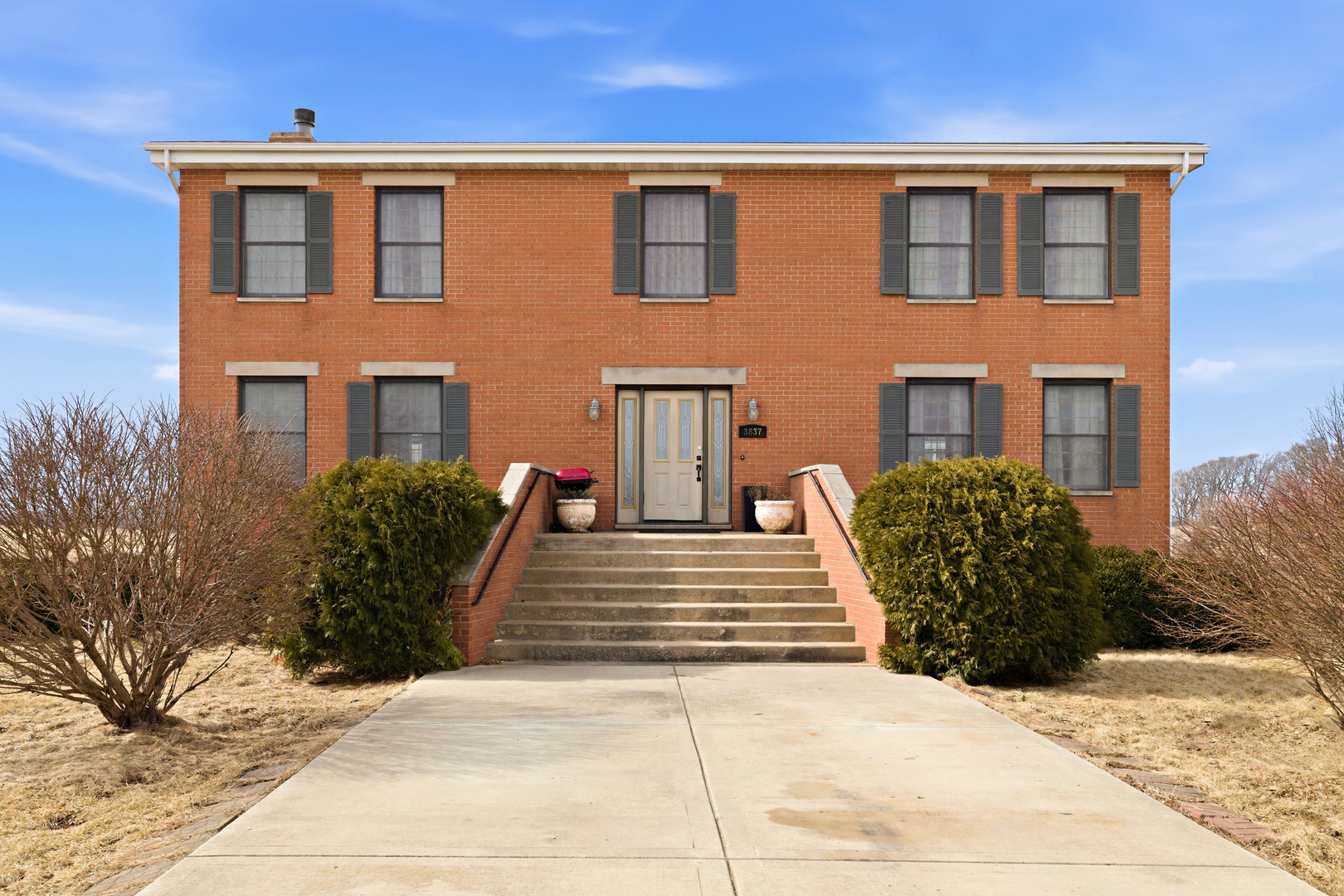 3837 E 30th Road, Sheridan, IL 60551