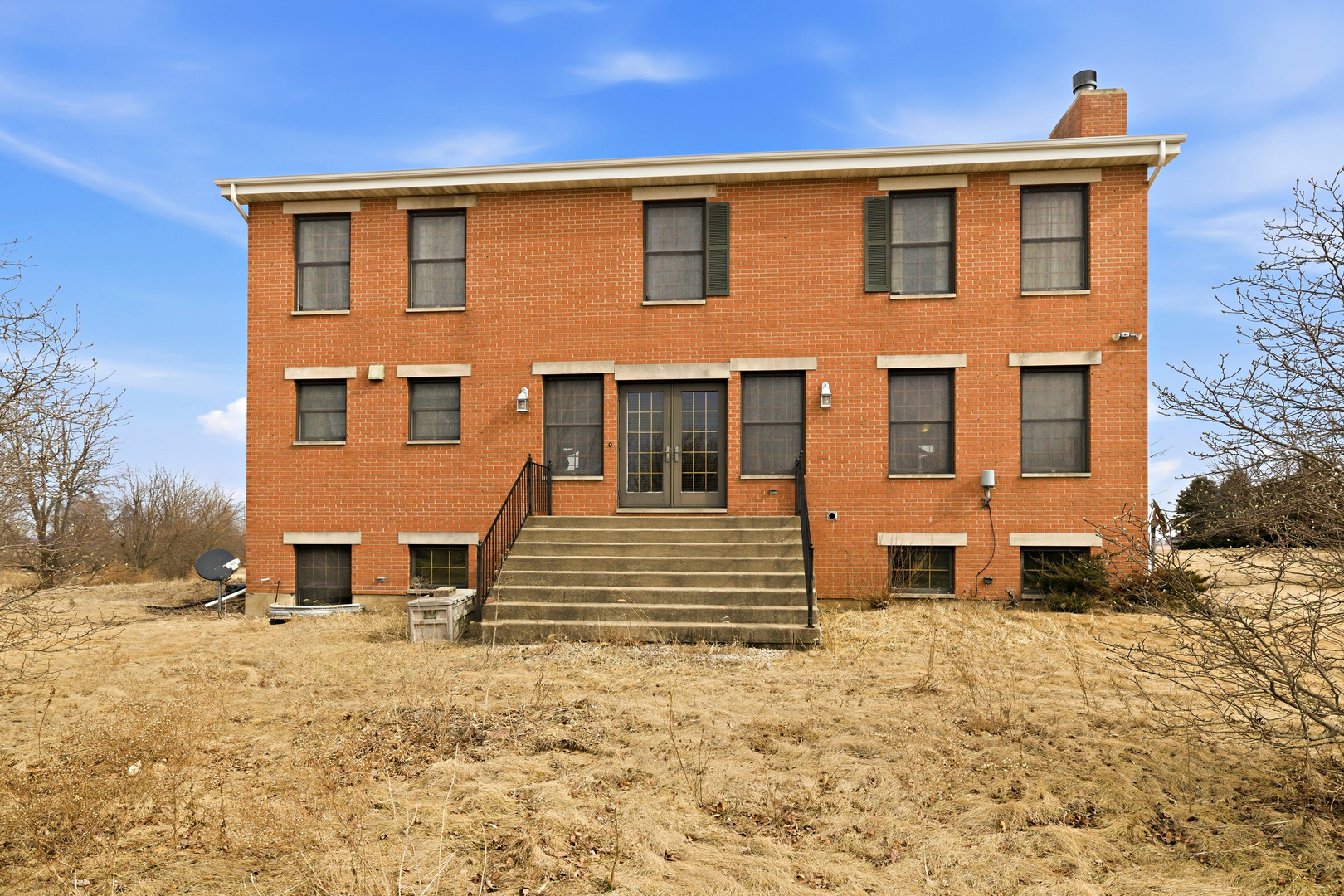 3837 E 30th Road, Sheridan, IL 60551