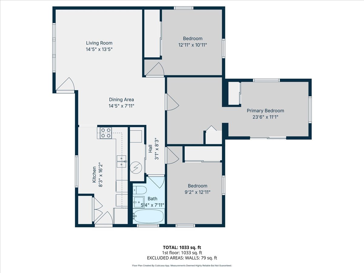 88 W Wayne Place, Wheeling, IL 60090