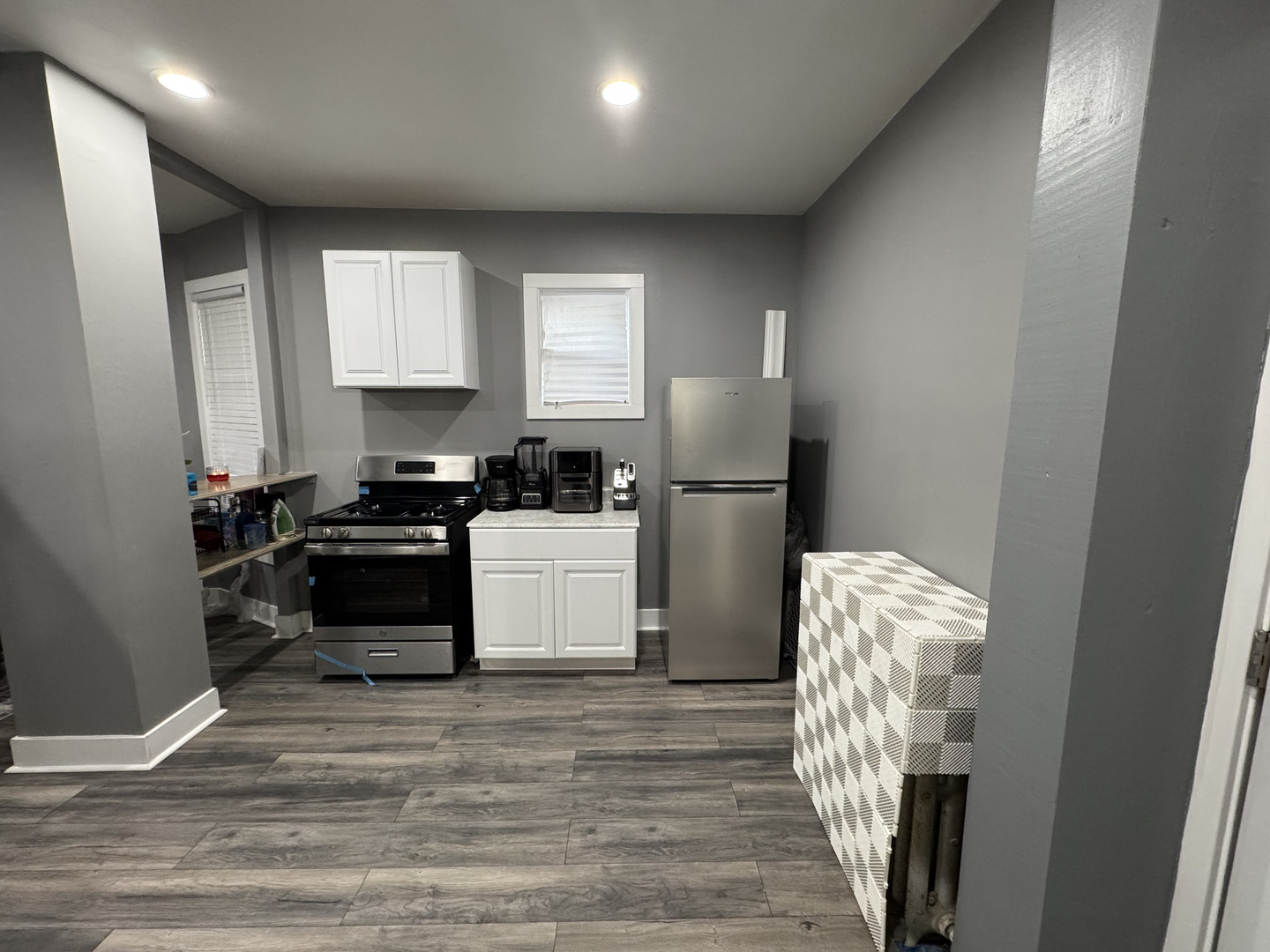 1220 Park Avenue, Chicago Heights, IL 60411