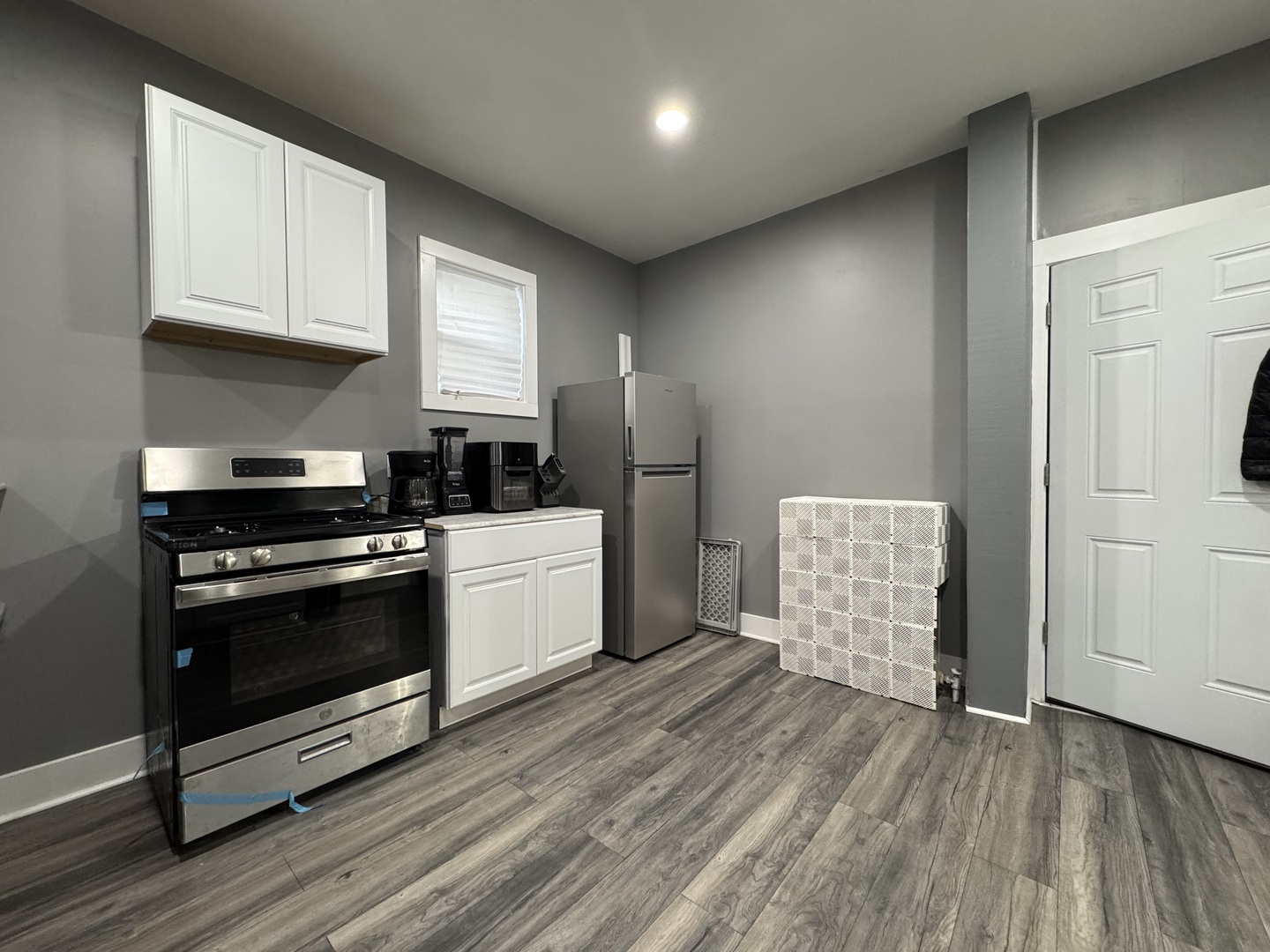 1220 Park Avenue, Chicago Heights, IL 60411