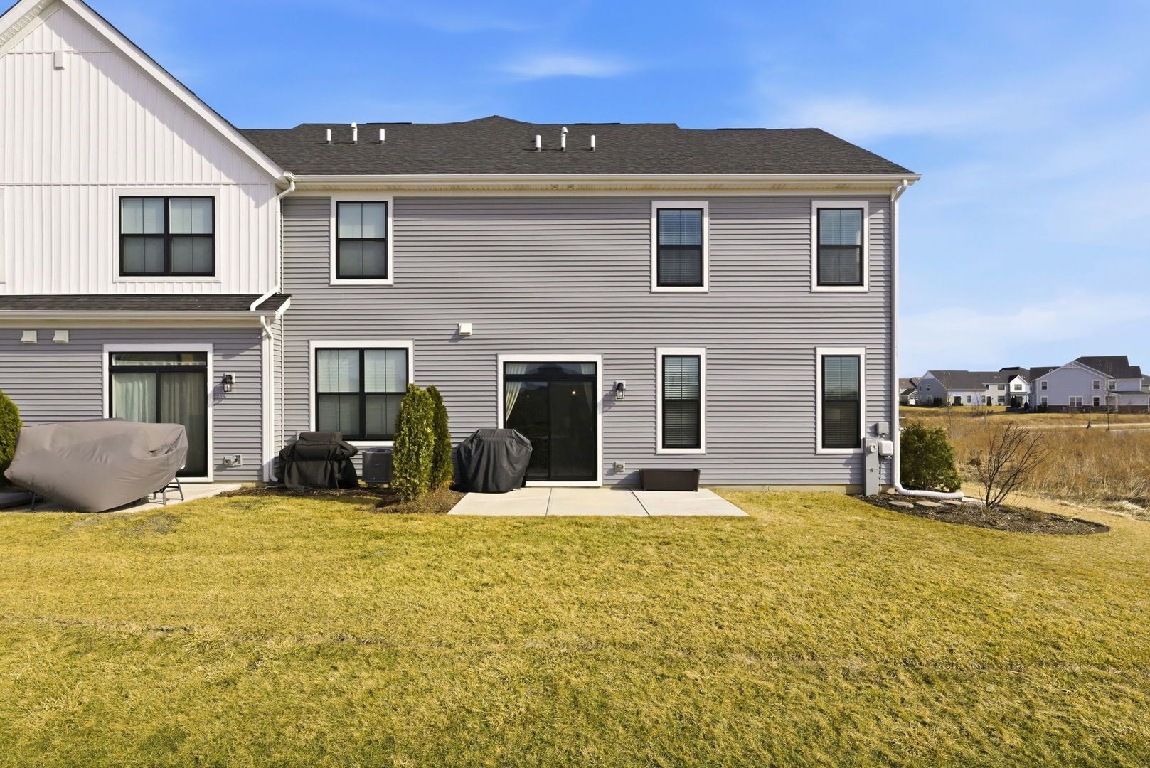 16436 S Wheatgrass Street, Lockport, IL 60441