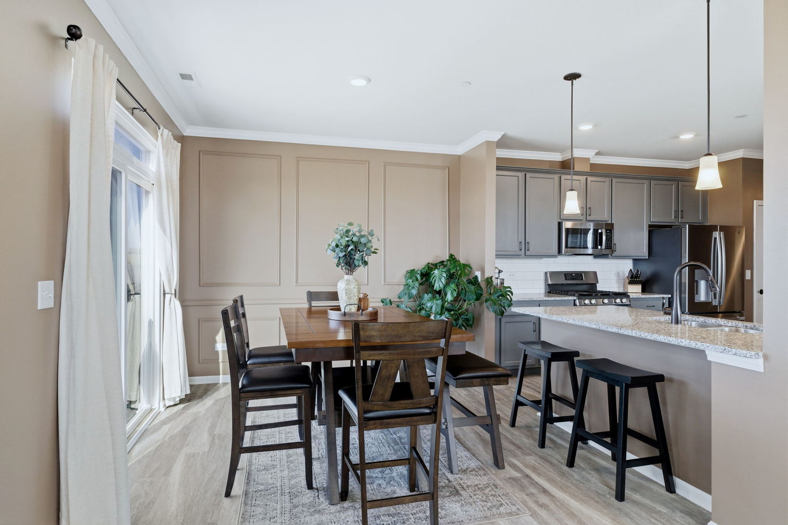 16436 S Wheatgrass Street, Lockport, IL 60441