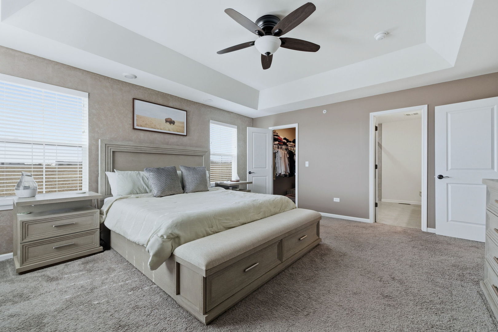 16436 S Wheatgrass Street, Lockport, IL 60441