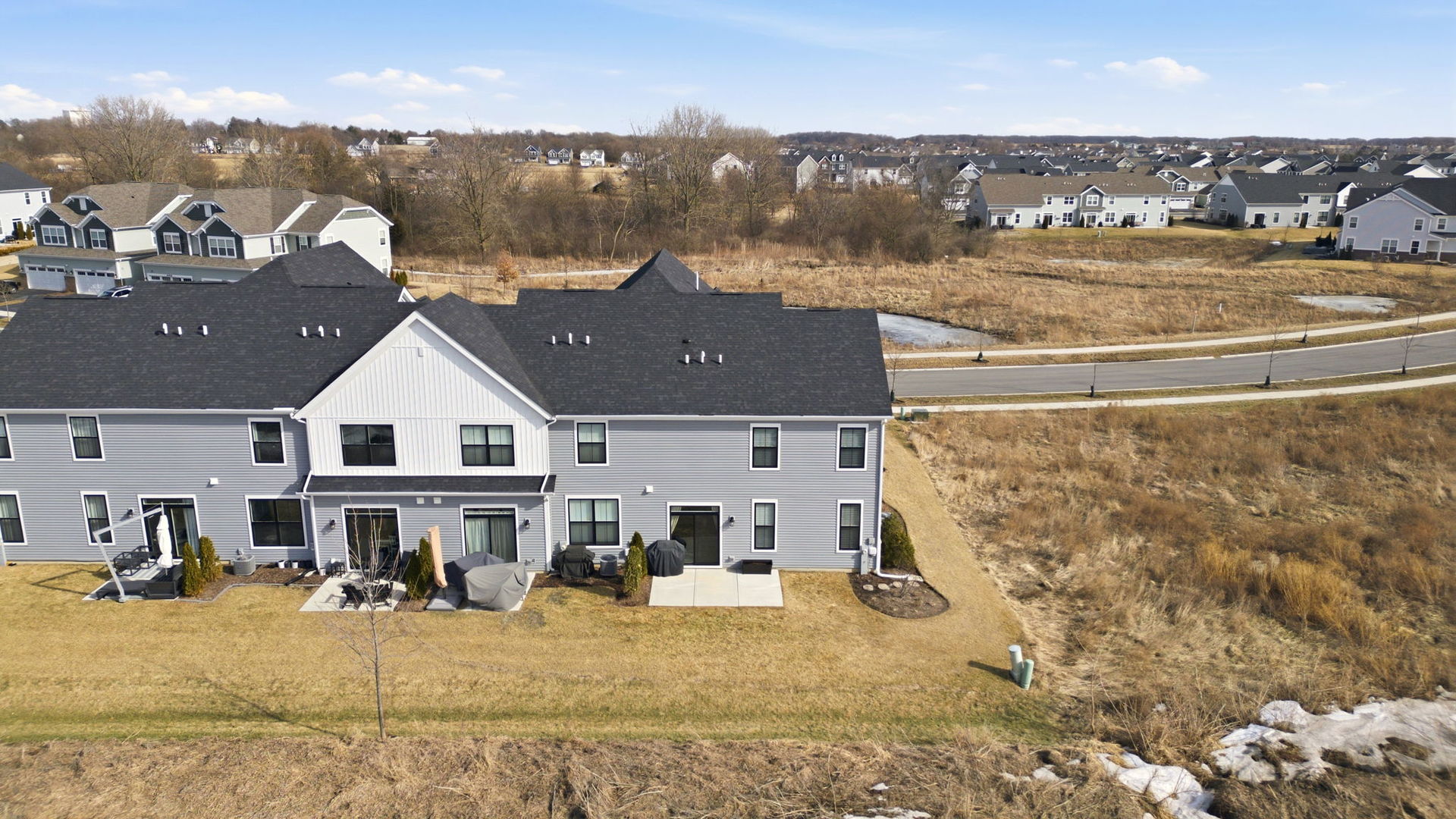 16436 S Wheatgrass Street, Lockport, IL 60441