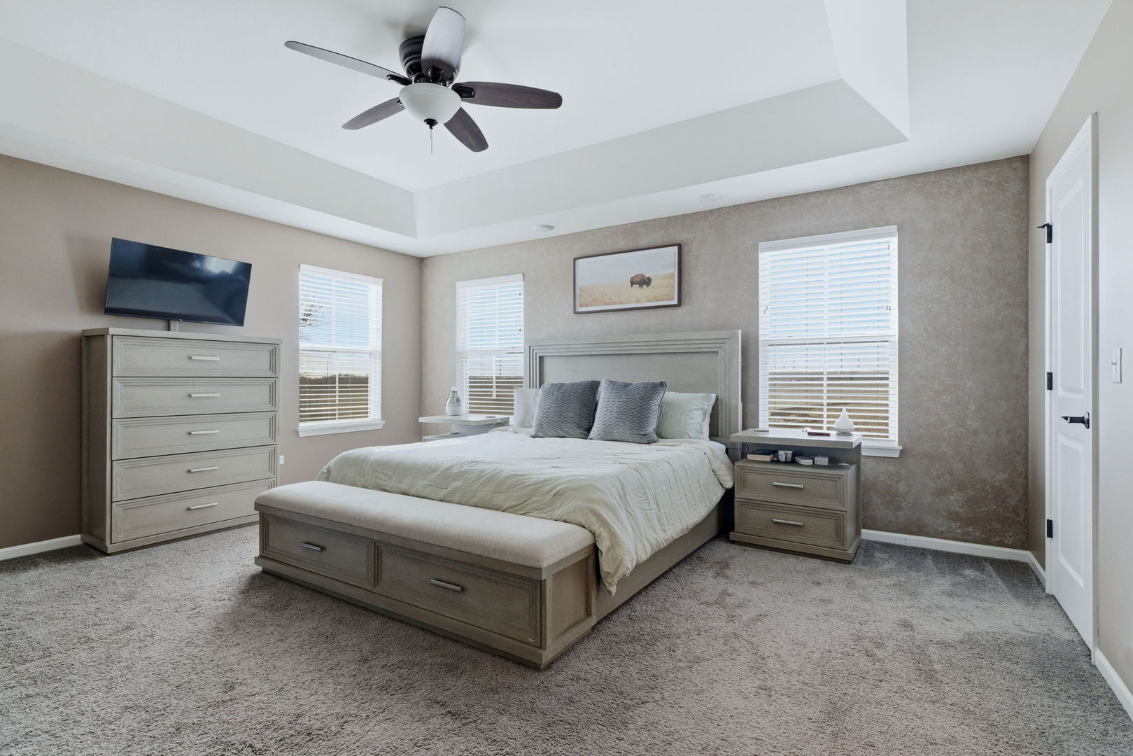 16436 S Wheatgrass Street, Lockport, IL 60441