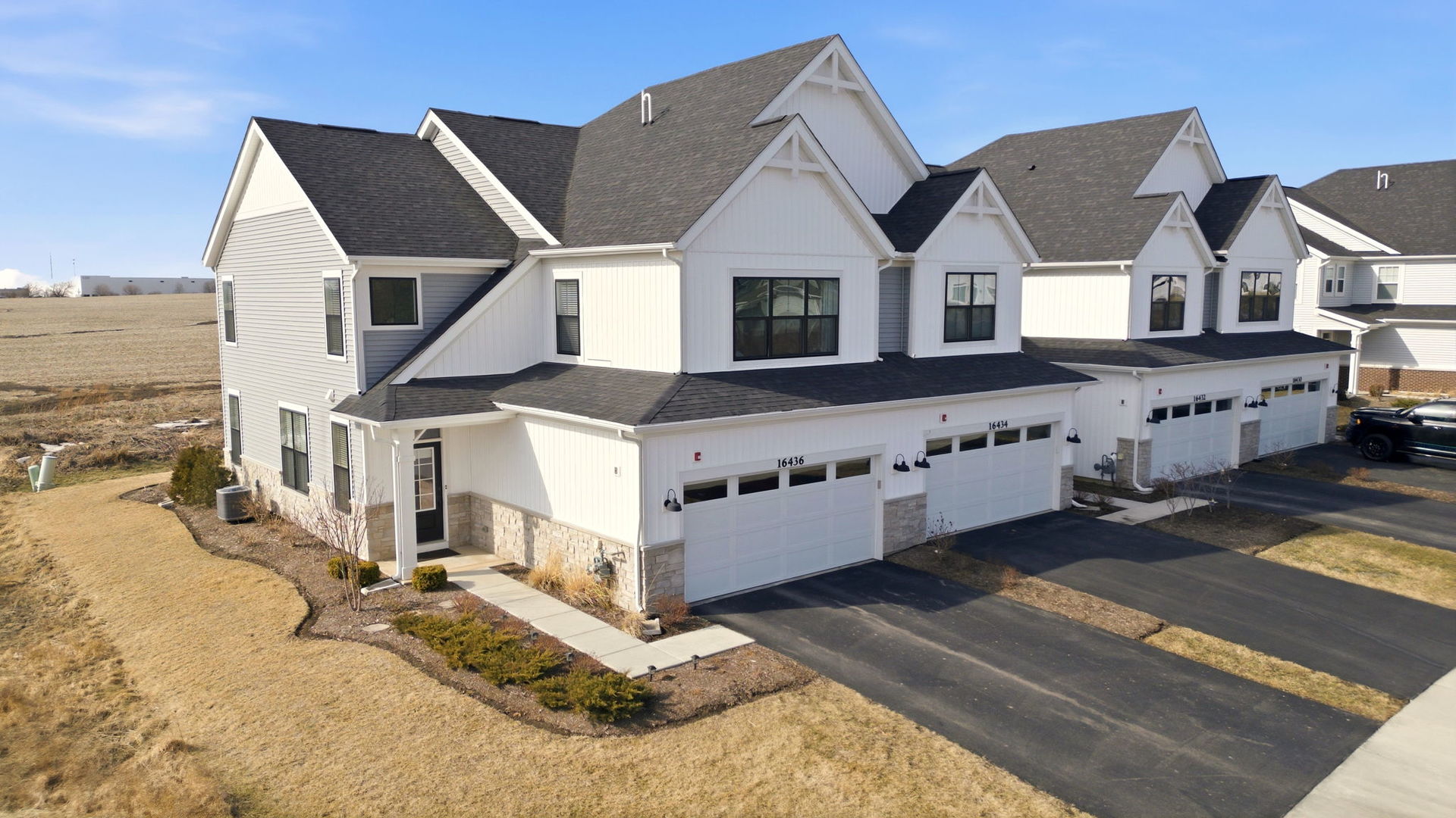 16436 S Wheatgrass Street, Lockport, IL 60441