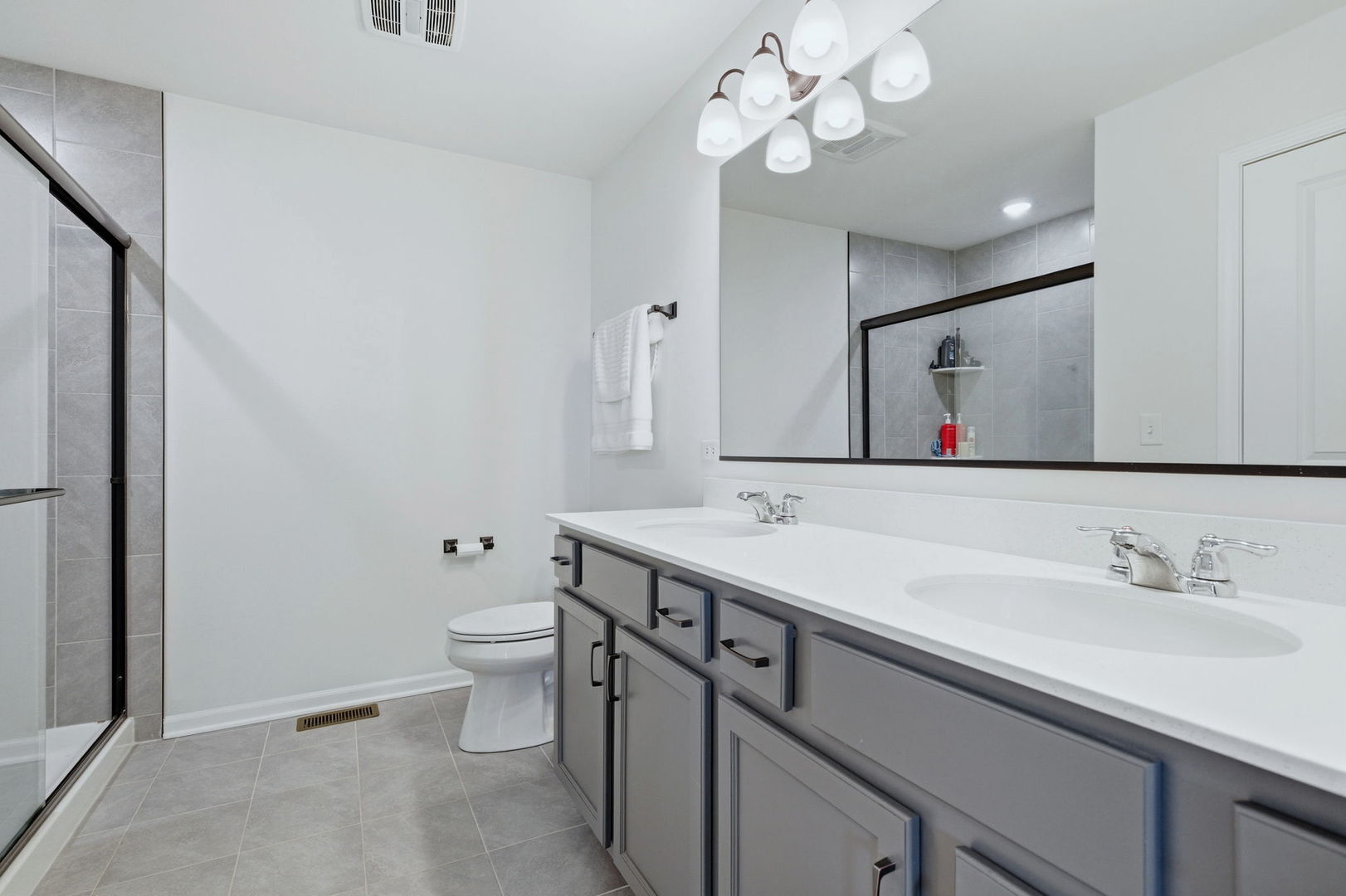 16436 S Wheatgrass Street, Lockport, IL 60441