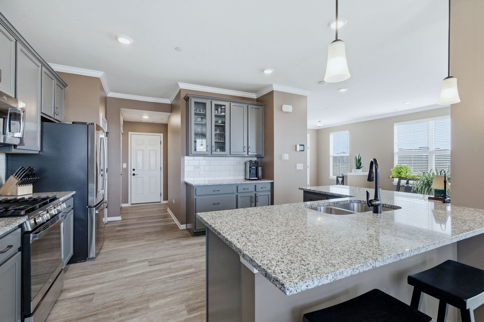 16436 S Wheatgrass Street, Lockport, IL 60441