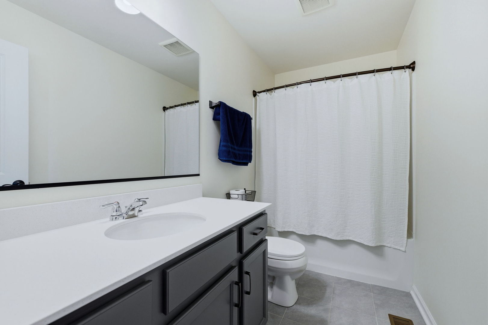 16436 S Wheatgrass Street, Lockport, IL 60441