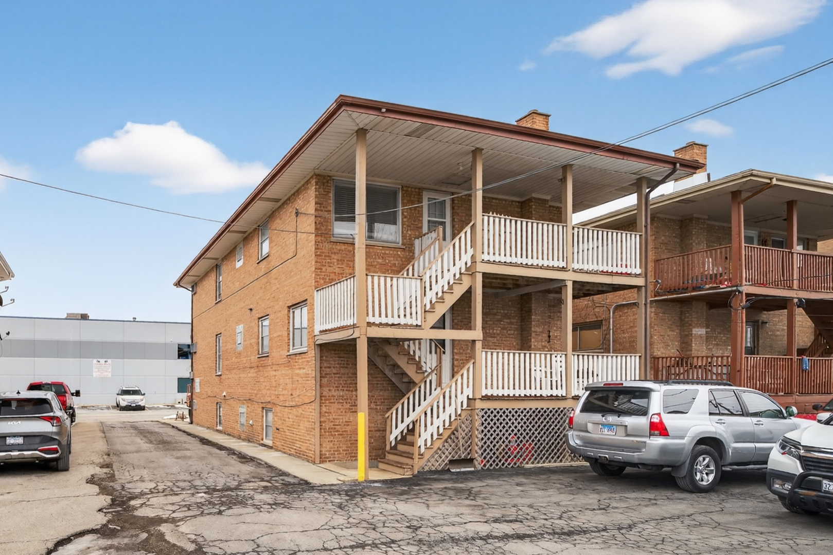 1524 N Caryl Avenue, Melrose Park, IL 60160