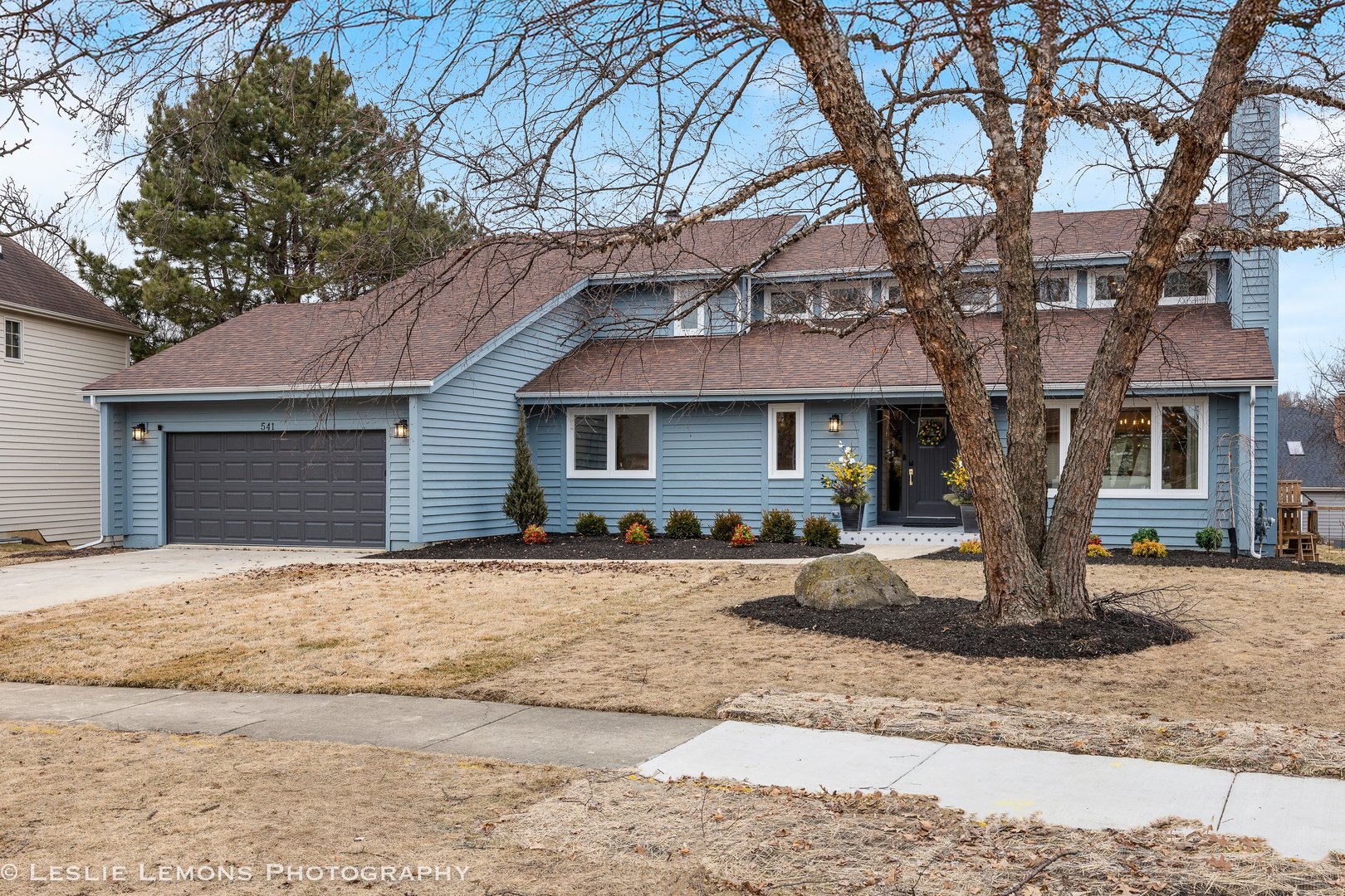 541 Braemar Avenue, Naperville, IL 60563