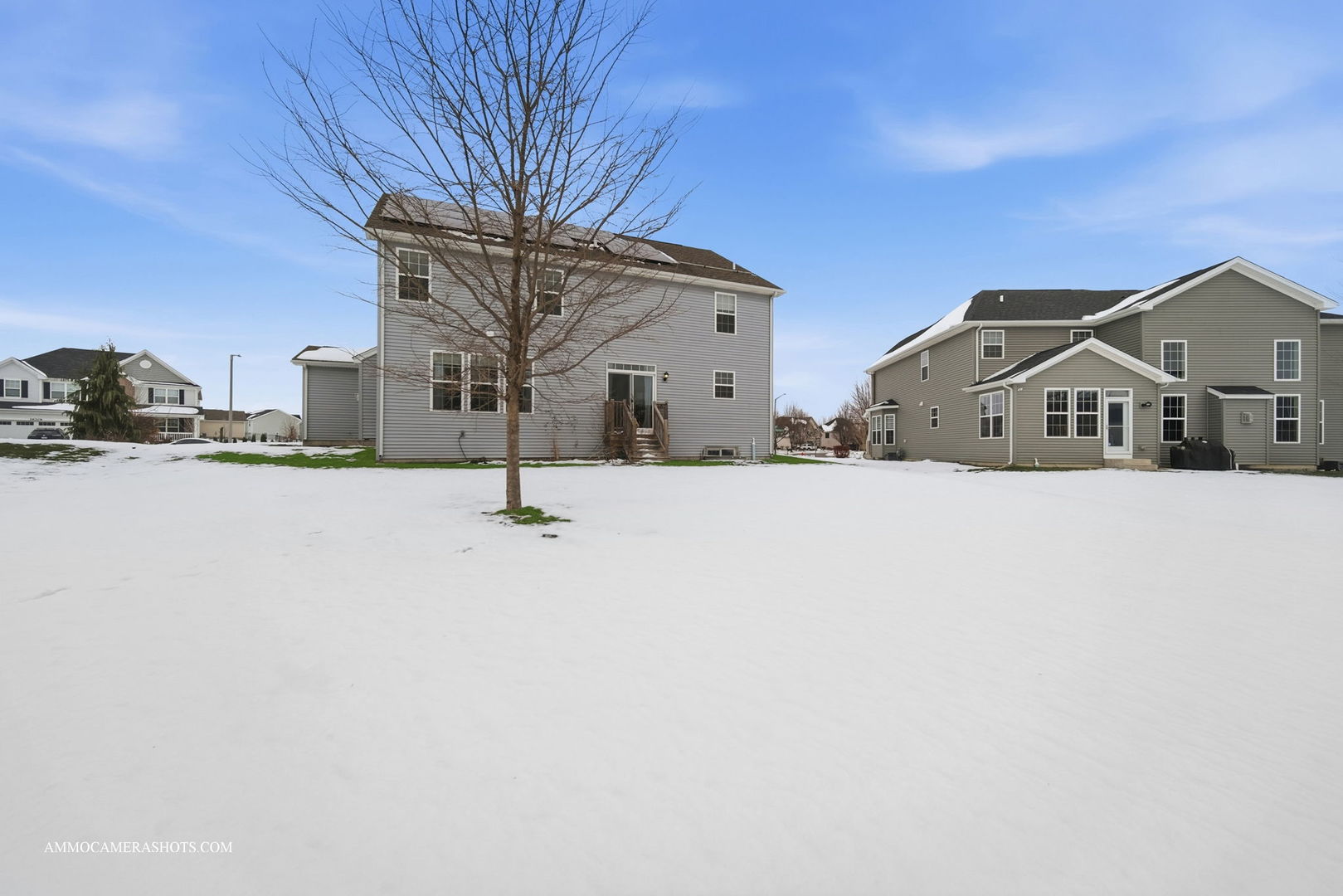 26305 W Milestone Drive, Plainfield, IL 60585