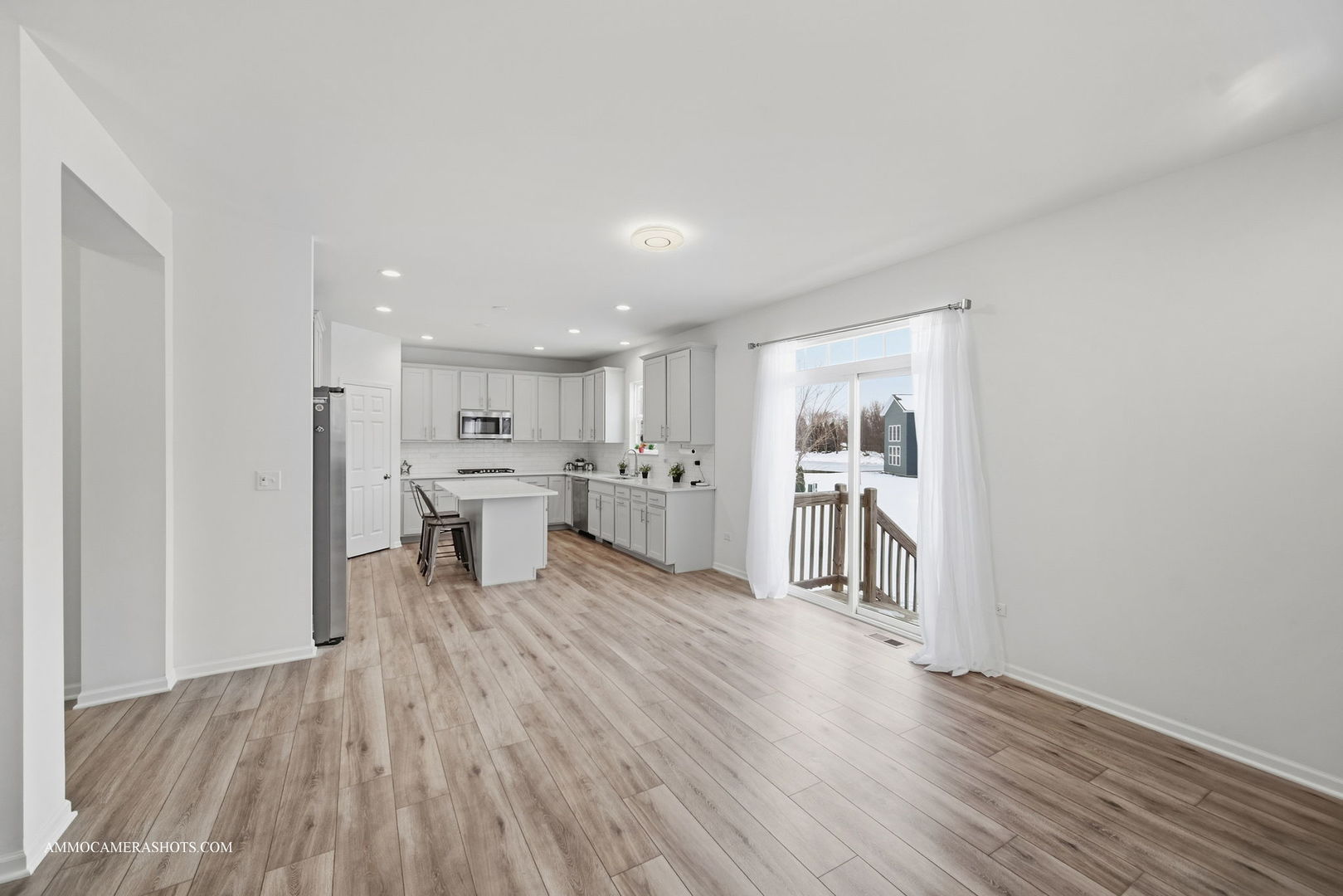 26305 W Milestone Drive, Plainfield, IL 60585