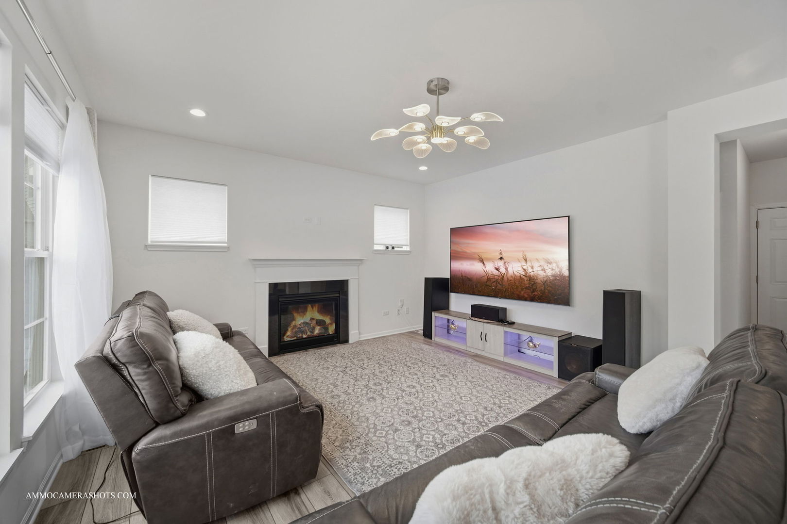 26305 W Milestone Drive, Plainfield, IL 60585