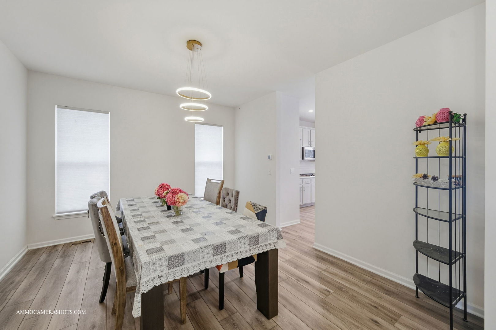 26305 W Milestone Drive, Plainfield, IL 60585