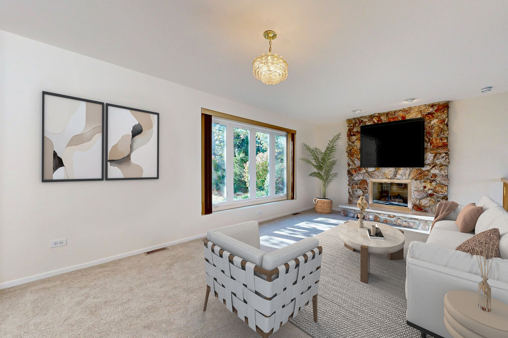 3820 Kiess Drive, Glenview, IL 60025